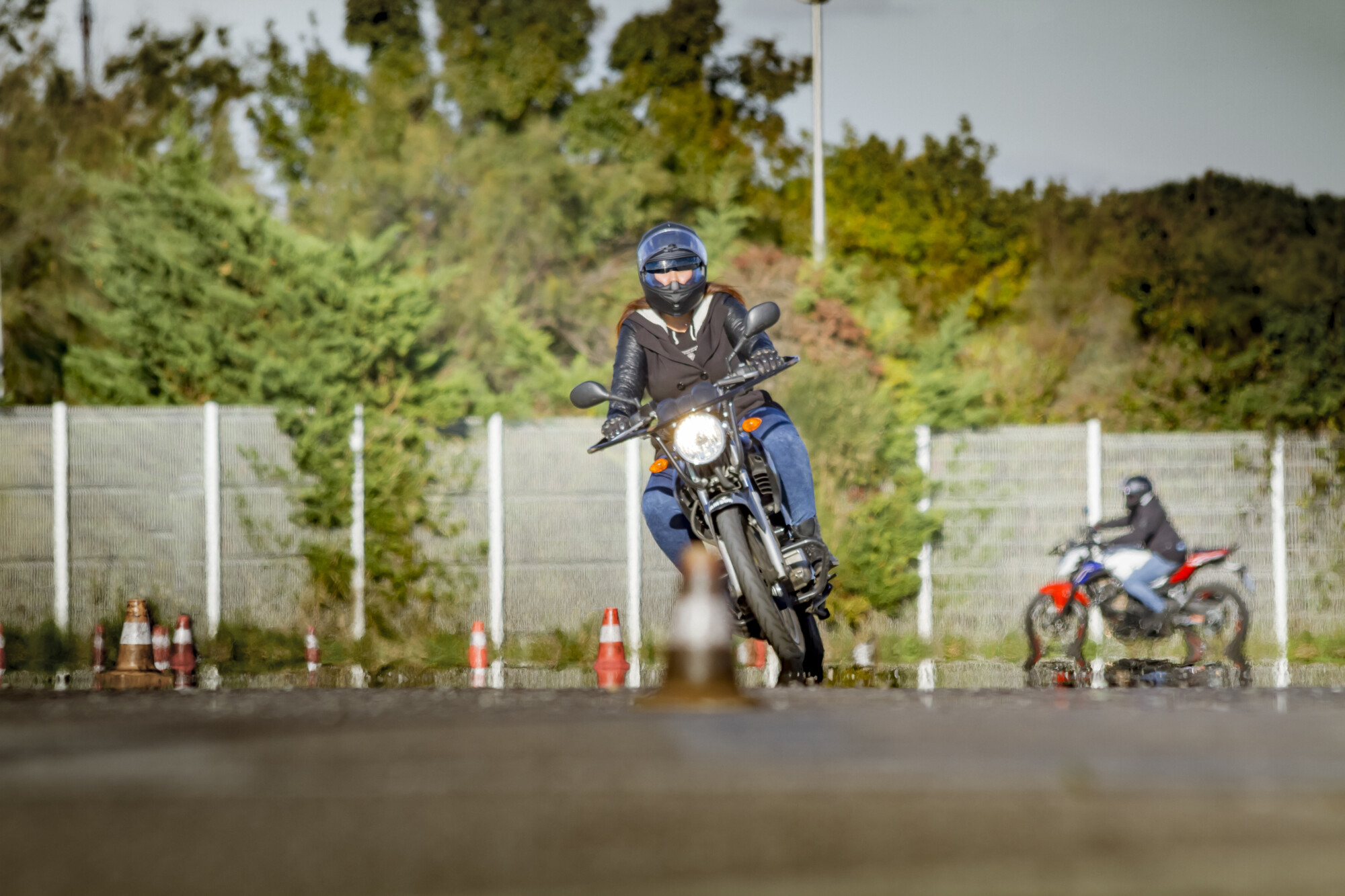 Notre auto-école à Épinal vous accueille Épinal