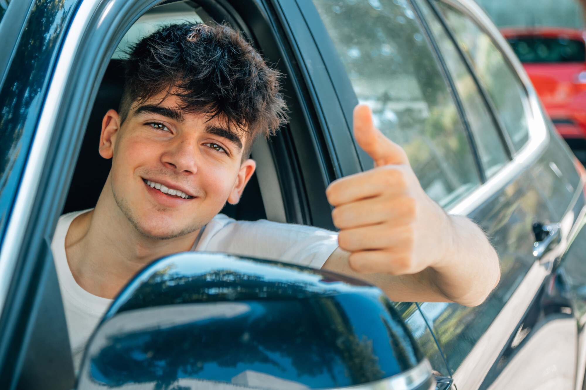 Formations à la conduite Vagney