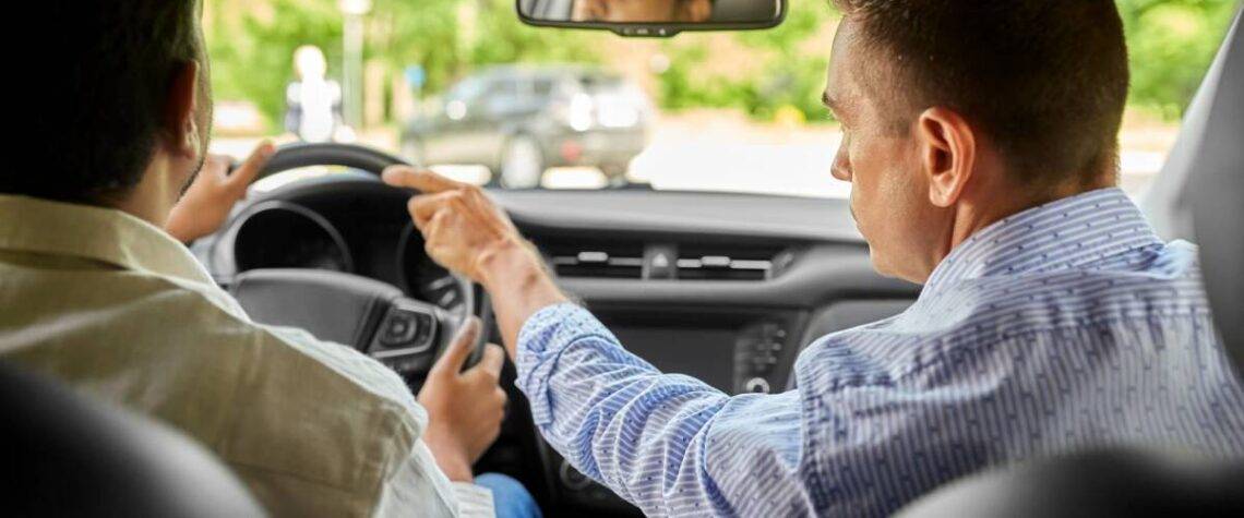 Permis auto et conduite accompagnée à Épinal Charmes 0