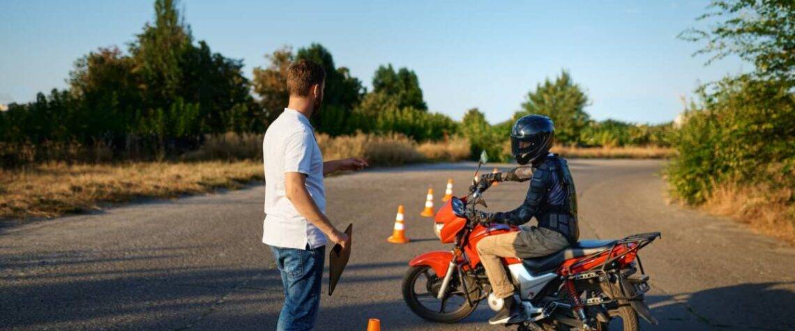 Permis et formation moto et scooter à Épinal Vagney 1
