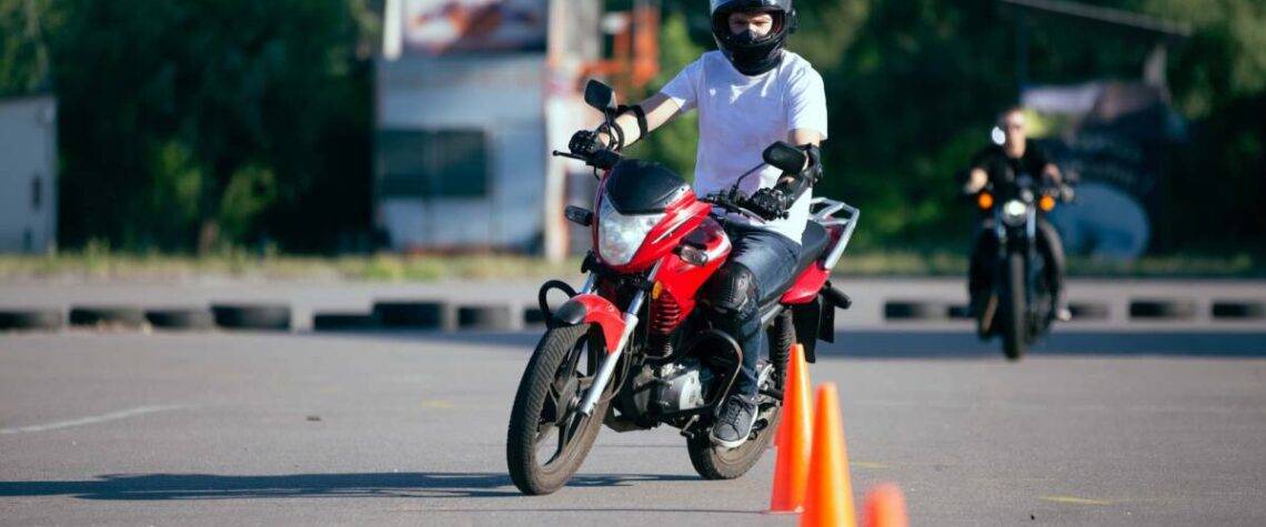 Permis et formation moto et scooter à Épinal Remiremont 0